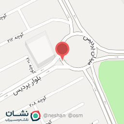 عکس فروشگاه لوازم خانگی جردن