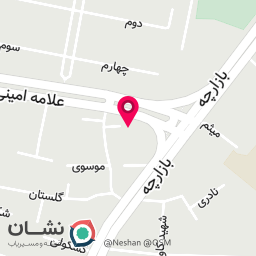 عکس فست فود آرامان