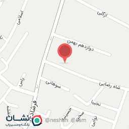 عکس نمایندگی بیمه ایران (فدک)