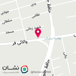 عکس اژانس پیام گشت آذر