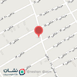 عکس فروشگاه مواد غذایی قیمت شکن سادات