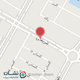 عکس بوتیک پودین