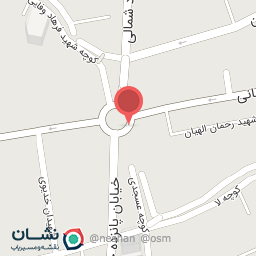 عکس میوه و تره بار برادران رحیمی