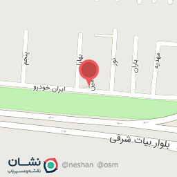 عکس سوپر ماکت گها