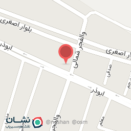 عکس افق کوروش شعبه پاکدشت فرون آباد