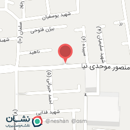 عکس دکتر علی اصغر نریمانی