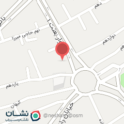 عکس آجیل وخشکبار فروشی عزیزی