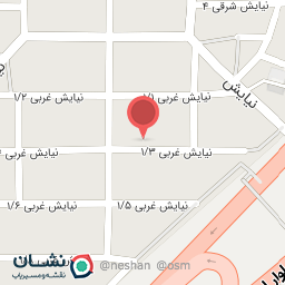 عکس ساختمان سپاهان ۴