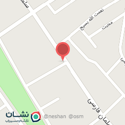 عکس آرایشگاه محمد خواجوی
