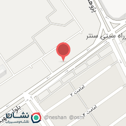 عکس مرکز تحقیقات منابع طبیعی