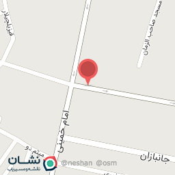 عکس فروشگاه عسل اقدسی