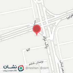 عکس مرکز زیبایی آراسته