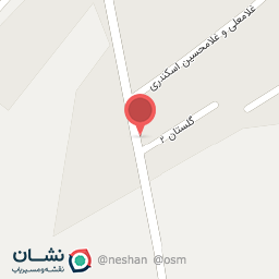 عکس مشاور املاک رضا