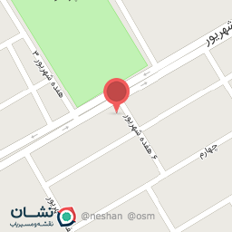 عکس فروشگاه صبا الکتریک