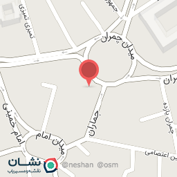 عکس سیگار فروشی اسماعیل گرمسیری