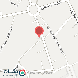 عکس لوازم آرایشی شقایق