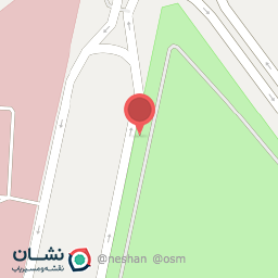 عکس ایستگاه اتوبوس پایانه معراج