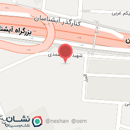 عکس دبستان پسرانه آزادگان