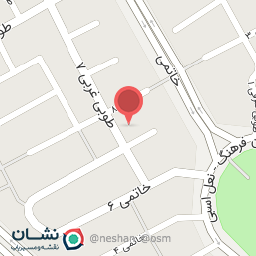 عکس سالن زیبایی آسو