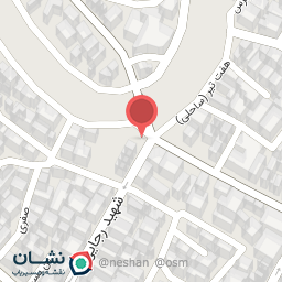 عکس دکتر رضایی