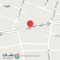 عکس مرکز سی ان جی و هیدرو استاتیک تکابی