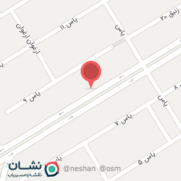 عکس شیرینی سرای ماه عسل