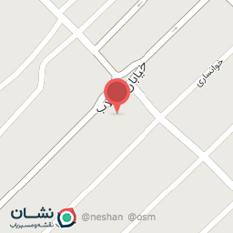 عکس پاساژ قائم