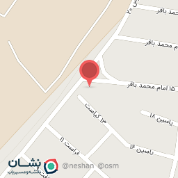 عکس خودپرداز بانک رفاه