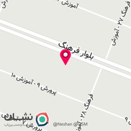 عکس دبیرستان دخترانه دوره اول منیران