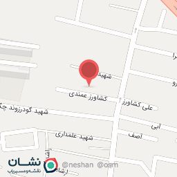 عکس مسجد امام حسین (ع)