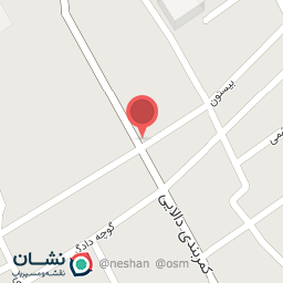 عکس علی کافه