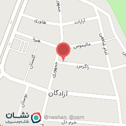 عکس سوپر مارکت کوردستان