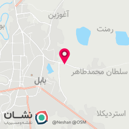 عکس صنایع چوب و ام دی اف باقریون