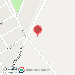 عکس مصالح فروشی پاسارگاد