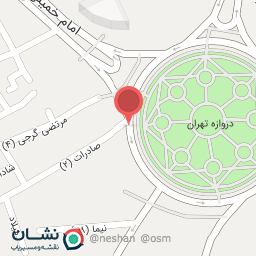 عکس دفتر خدماتی رایتل