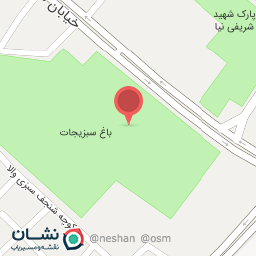 عکس باغ سبزیجات