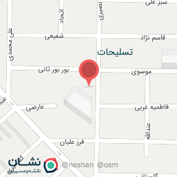 عکس دکتر فاطمه تقوی زنوز