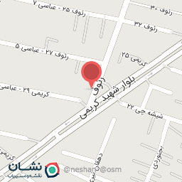 عکس طباخی ظریف خان