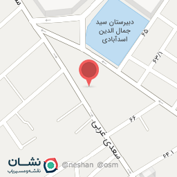 عکس پایگاه بسیج شهید ترکی مسجد صاحب الزمان(عج)