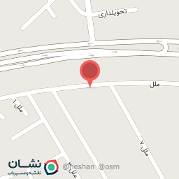 عکس آشپزخانه مرکزی شالیزه