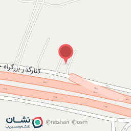 عکس پمپ بنزین میلاد