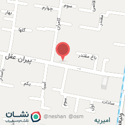 عکس سوپر مارکت انتظام (هایمارت)