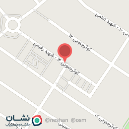 عکس مجتمع پزشکی صادقیه