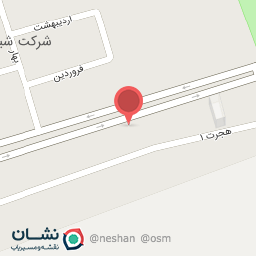 عکس بانک دی شعبه سمنان - کد 2301