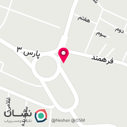 عکس کافه نمونه