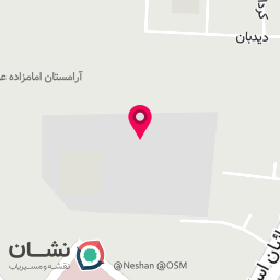 عکس مرکز مژه ملیکا