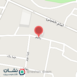 عکس فنی مهندسی نارین بانه