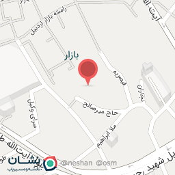 عکس پارکینگ