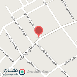 عکس لبنیات علی جوشن