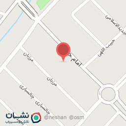 عکس مرغ و ماهی سحر صادقی